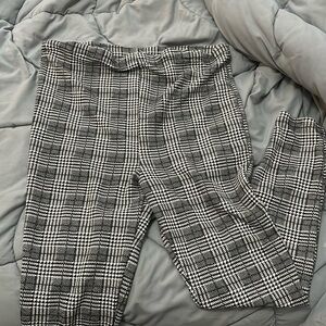 Maternity Dress Pants